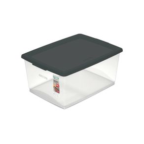 OR80767_ORGANIZADOR COM TAMPA_CONCRETO OR80767_ORGANIZADOR COM TAMPA_CONCRETO